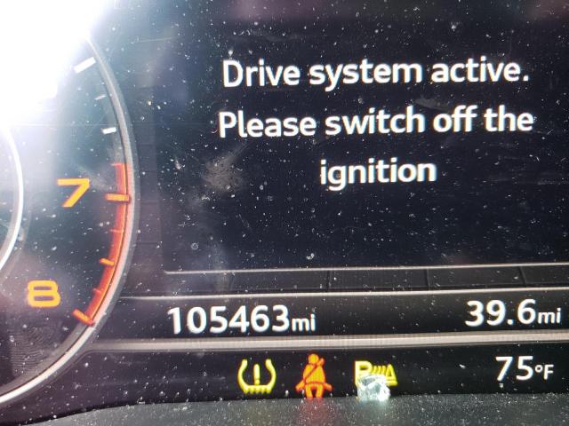 Photo 8 from auction – 2018 AUDI Q5 PREMIUM with VIN WA1BNAFY2J2039282