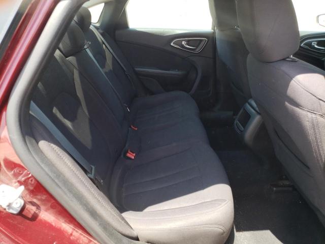 Photo 6 from auction – 2015 CHRYSLER 200 LIMITE with VIN 1C3CCCAB3FN637552