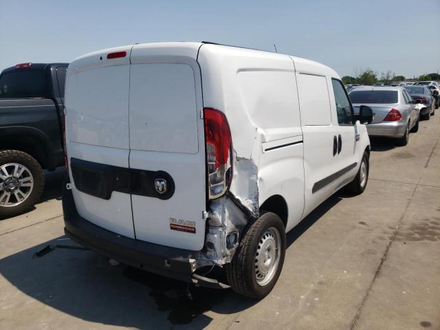 Photo 4 from auction – 2018 RAM PROMASTER with VIN ZFBERFAB5J6K66629