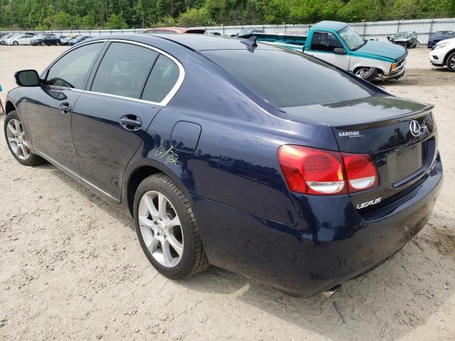 Foto 3 de la subasta – 2010 LEXUS GS 350 con VIN JTHCE1KS7A0025920