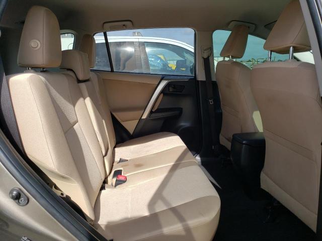 Photo 6 from auction – 2013 TOYOTA RAV4 LE with VIN JTMZFREV5DD019558
