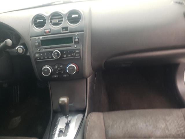 Photo 9 from auction – 2012 NISSAN ALTIMA BAS with VIN 1N4AL2AP1CN453964