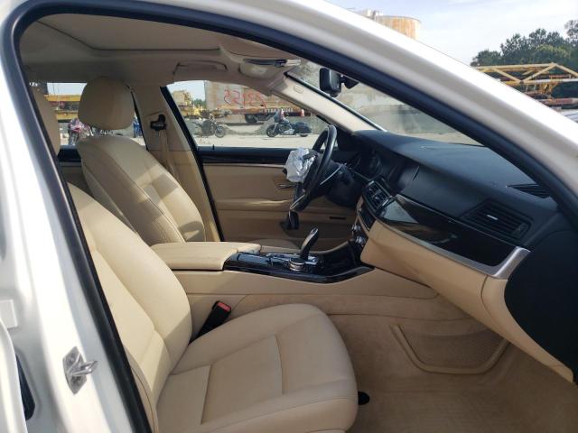 Photo 5 from auction – 2015 BMW 528 I with VIN WBA5A5C56FD520242