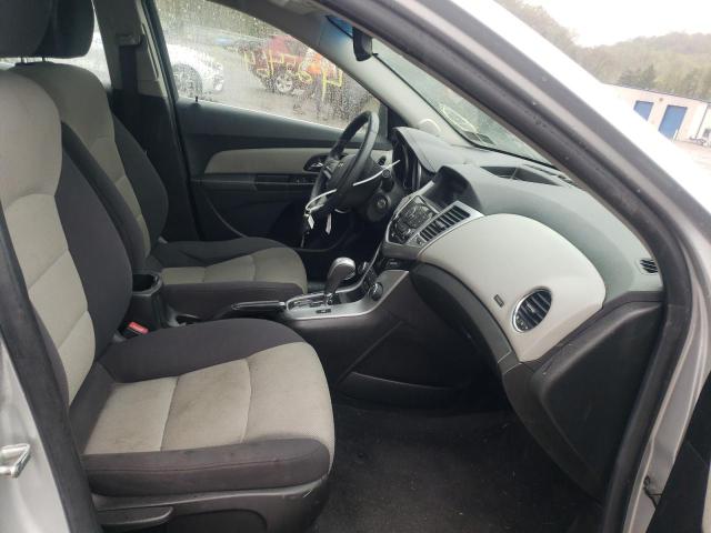 Photo 5 from auction – 2012 CHEVROLET CRUZE LS with VIN 1G1PC5SH4C7301185