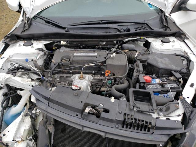 Photo 7 from auction – 2015 HONDA ACCORD LX with VIN 1HGCR2F38FA204145