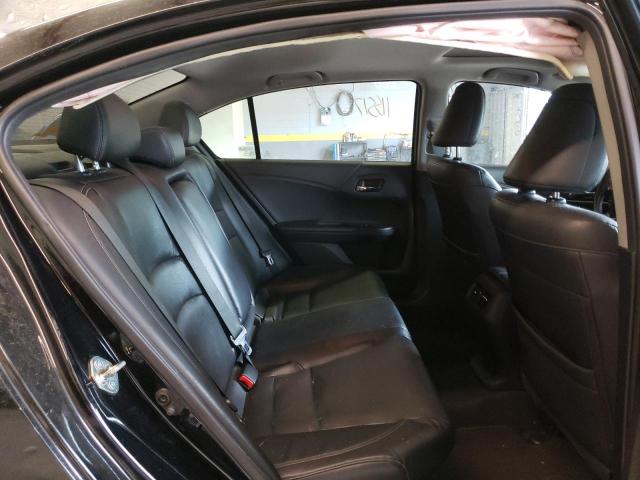 Photo 6 from auction – 2015 HONDA ACCORD EXL with VIN 1HGCR2F89FA268917