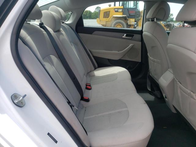 Photo 6 from auction – 2017 HYUNDAI SONATA with VIN 5NPE24AF6HH553227