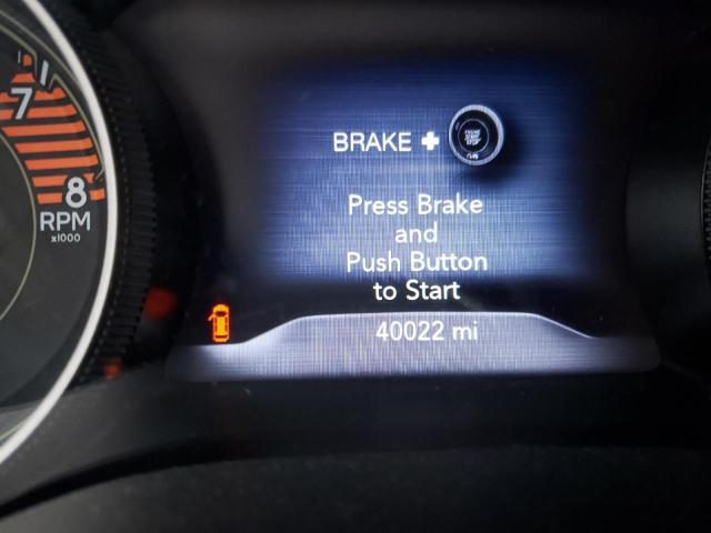 Photo 8 from auction – 2019 JEEP CHEROKEE L with VIN 1C4PJMDX7KD481399