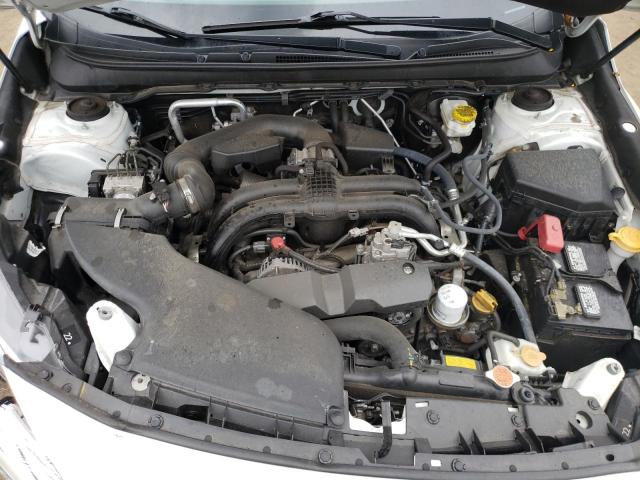 Photo 7 from auction – 2019 SUBARU LEGACY 2.5 with VIN 4S3BNAB69K3031136