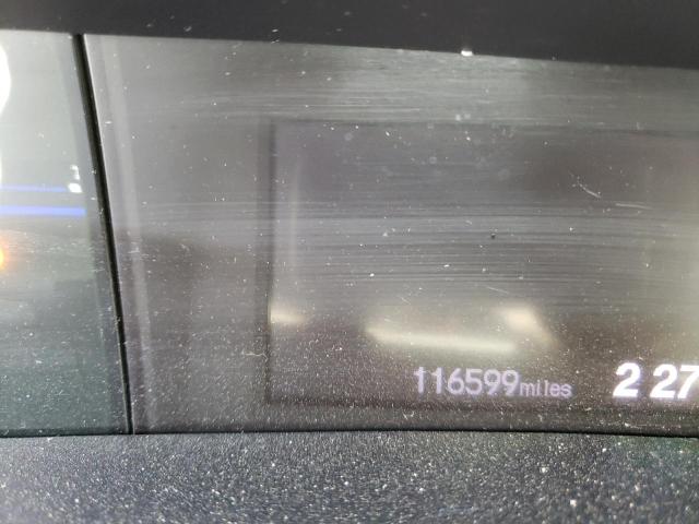 Photo 8 from auction – 2012 HONDA CIVIC LX with VIN 2HGFG3B53CH533624