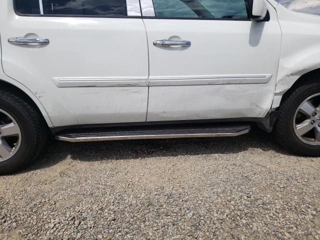 Photo 9 from auction – 2010 HONDA PILOT EXL with VIN 5FNYF4H54AB008694