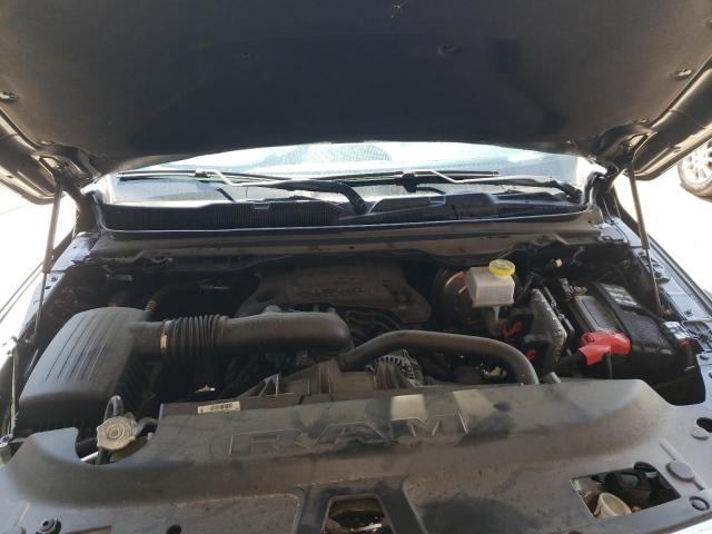 Photo 7 from auction – 2021 RAM 1500 BIG H with VIN 1C6SRFBT5MN560587