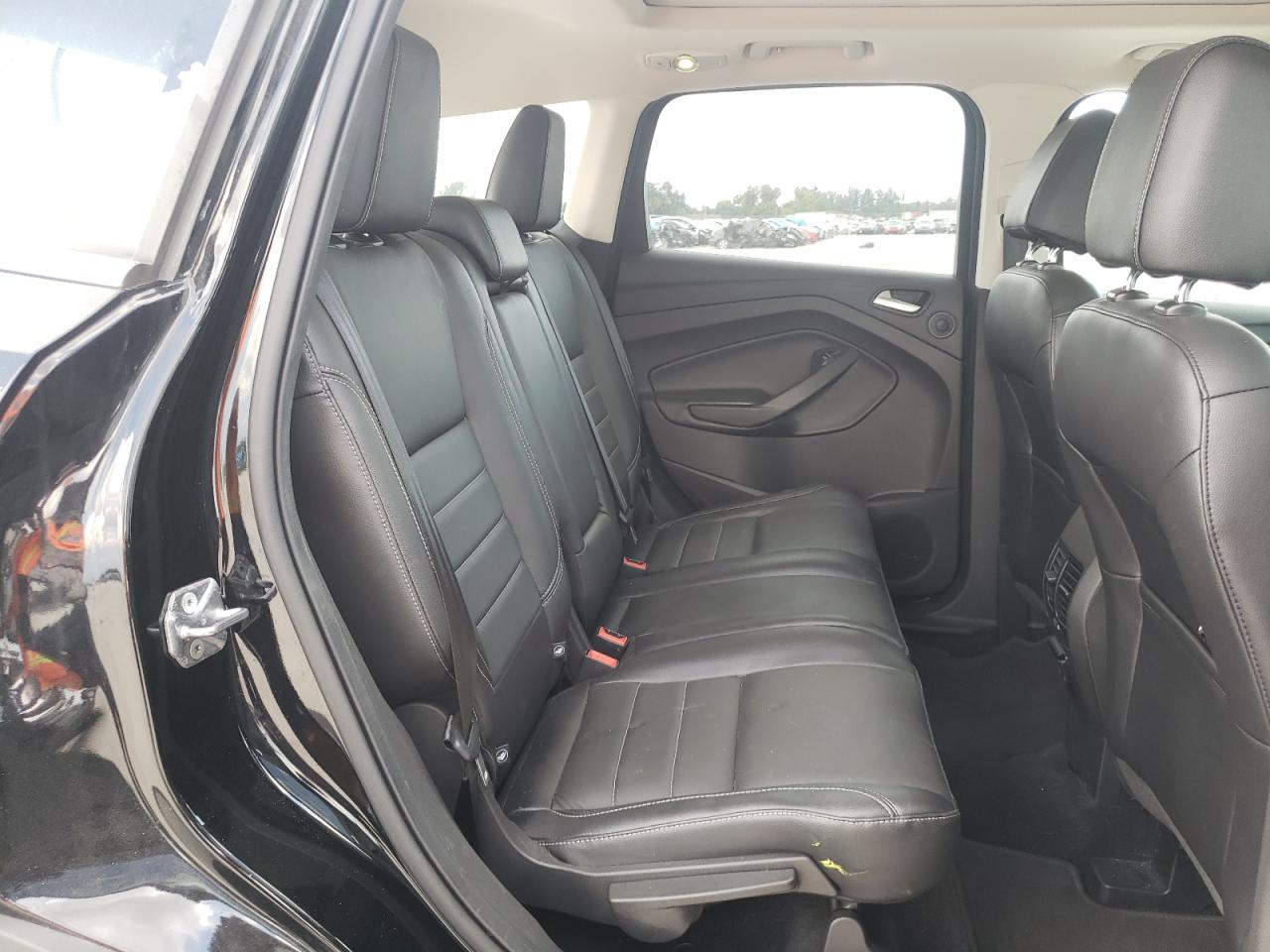 Zdjęcie 6 z aukcji – 2016 FORD ESCAPE TIT z VIN 1FMCU0J94GUB52876