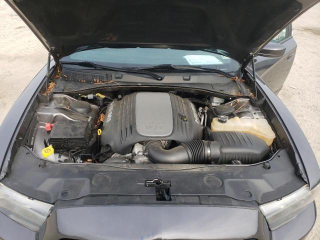 Photo 7 from auction – 2014 DODGE CHARGER R/ with VIN 2C3CDXDT6EH329713