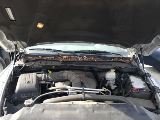 Photo 7 from auction – 2010 DODGE RAM 1500 with VIN 1D7RB1CT0AS181612