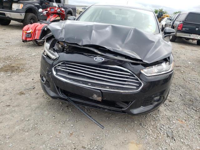 Photo 9 from auction – 2014 FORD FUSION TIT with VIN 3FA6P0K92ER211263