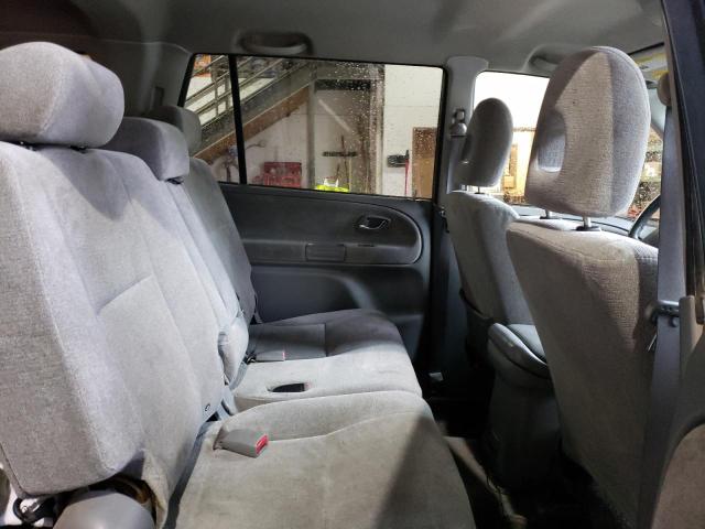Photo 6 from auction – 2005 SUZUKI XL7 EX with VIN JS3TY92V054107926