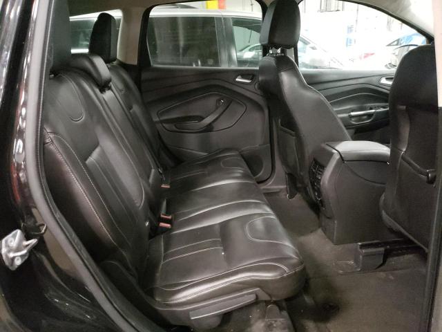 Photo 6 from auction – 2013 FORD ESCAPE TIT with VIN 1FMCU9J99DUB43753