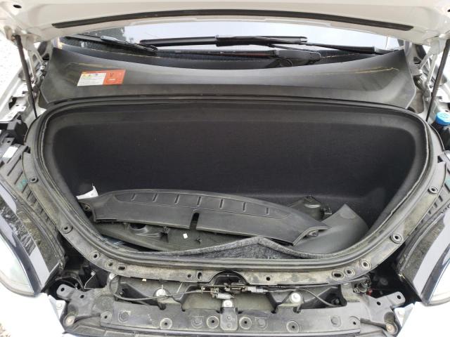 Photo 7 from auction – 2016 TESLA MODEL X with VIN 5YJXCDE26GF026170