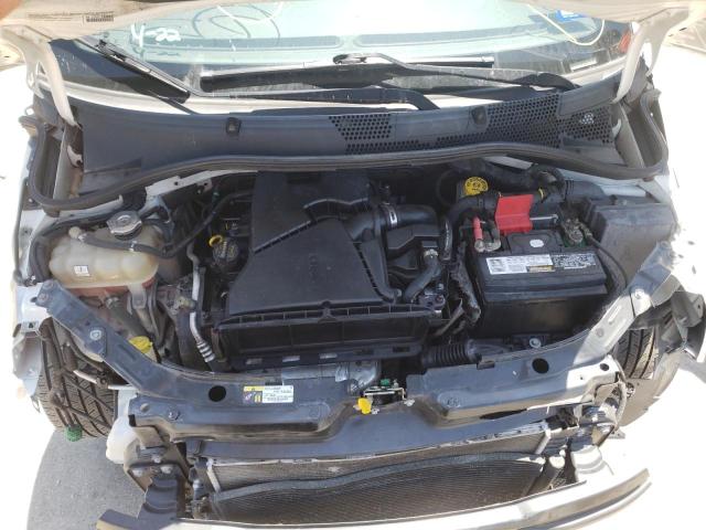 Photo 7 from auction – 2015 FIAT 500 SPORT with VIN 3C3CFFBR4FT502794