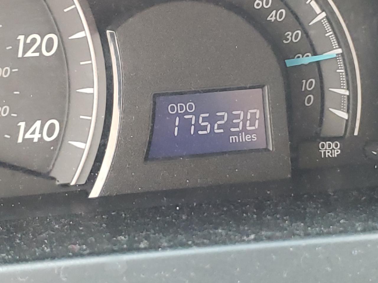 Photo 8 from auction – 2013 TOYOTA CAMRY L with VIN 4T1BF1FK7DU253445