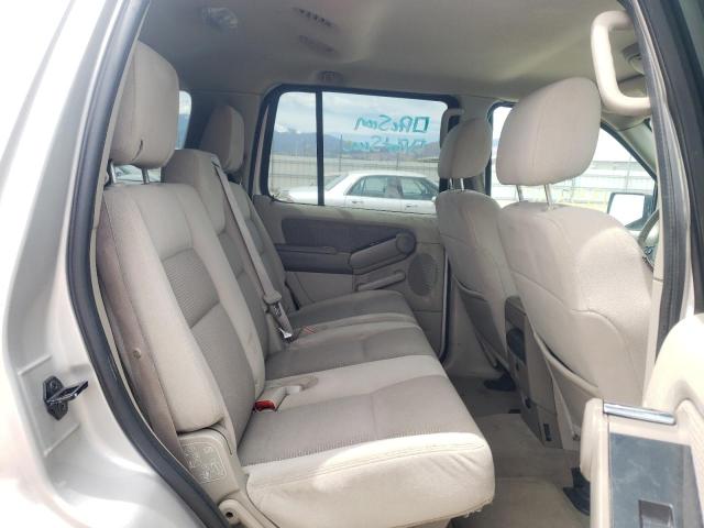 Photo 6 from auction – 2006 FORD EXPLORER X with VIN 1FMEU73E26UA63740