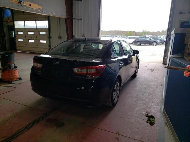 Photo 4 from auction – 2019 SUBARU IMPREZA with VIN 4S3GKAA63K3612356