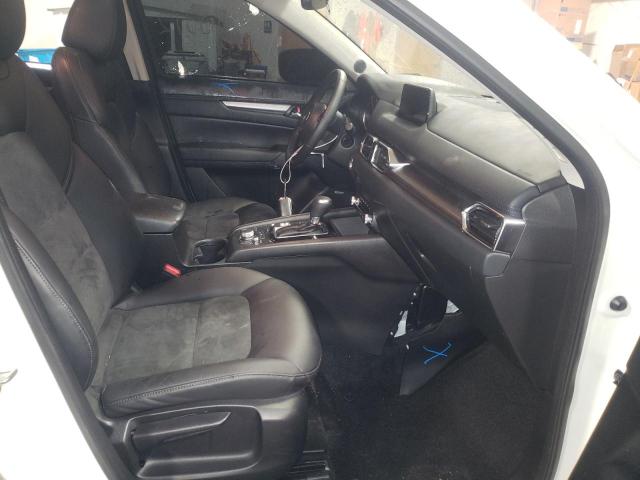 Photo 5 from auction – 2020 MAZDA CX-5 TOURI with VIN JM3KFBCM8L0839732