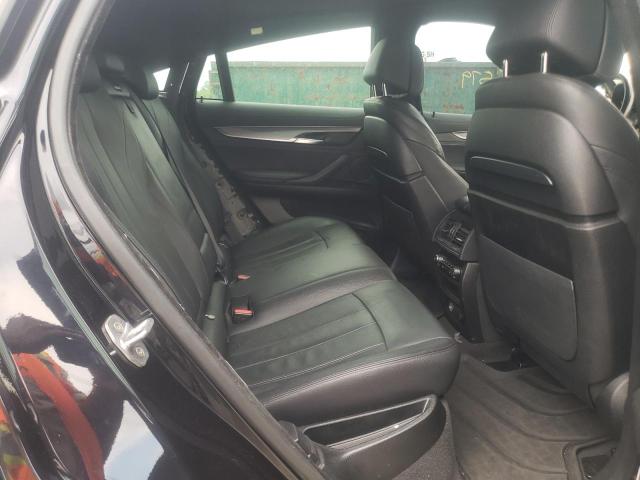 Photo 6 from auction – 2016 BMW X6 XDRIVE3 with VIN 5UXKU2C5XG0N83945