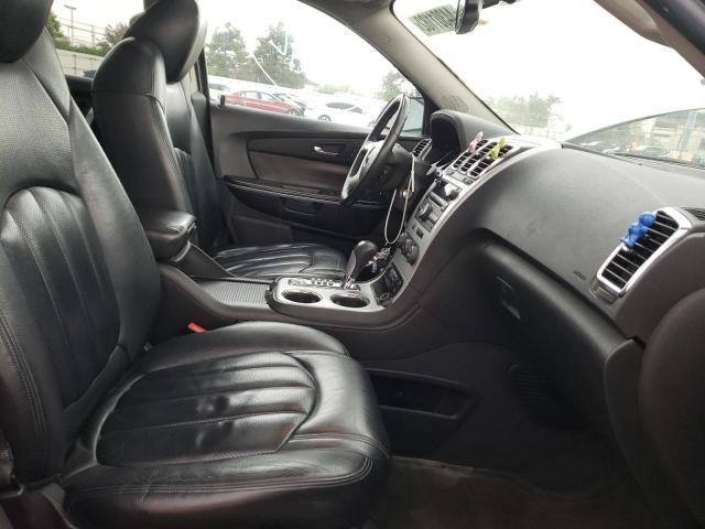Photo 5 from auction – 2011 GMC ACADIA SLE with VIN 1GKKRPED1BJ147139