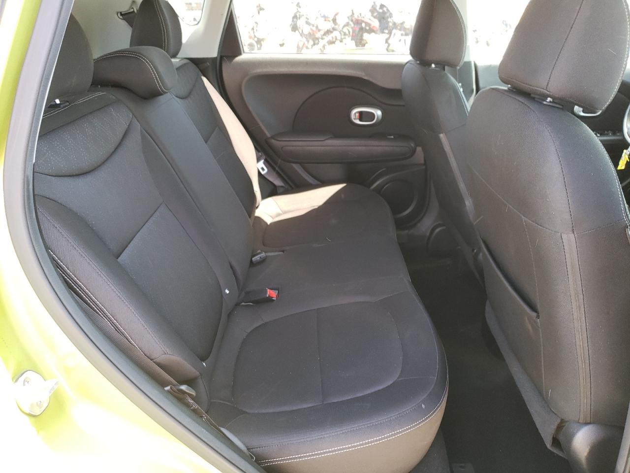 Photo 6 from auction – 2017 KIA SOUL with VIN KNDJN2A23H7887582