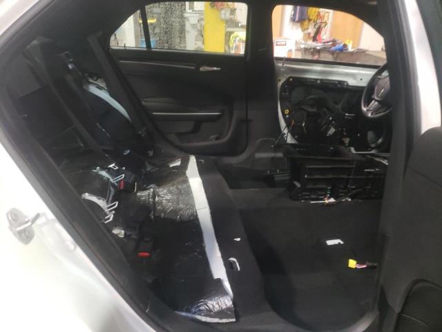 Photo 6 from auction – 2021 CHRYSLER 300 S with VIN 2C3CCABG8MH520358