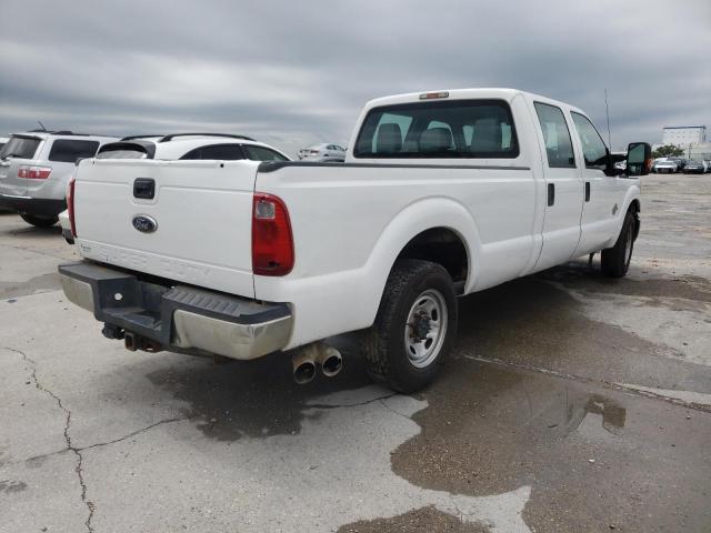 Photo 7 from auction – 2015 FORD F250 SUPER with VIN 1FT7W2AT7FEA89059