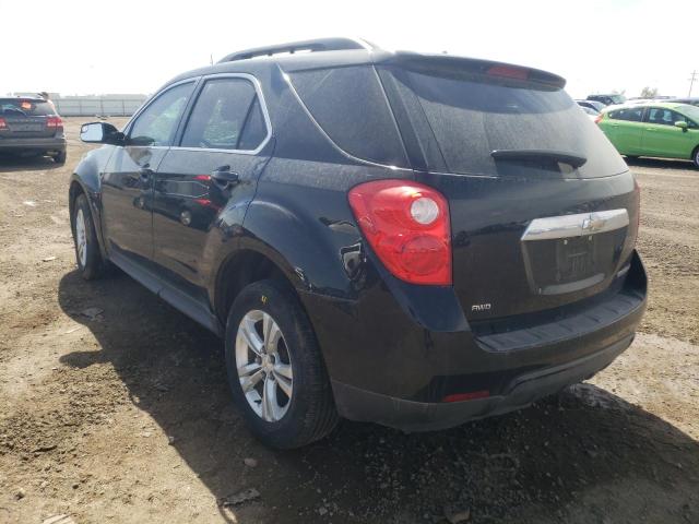 Photo 3 from auction – 2014 CHEVROLET EQUINOX LT with VIN 2GNFLFEK4E6243718