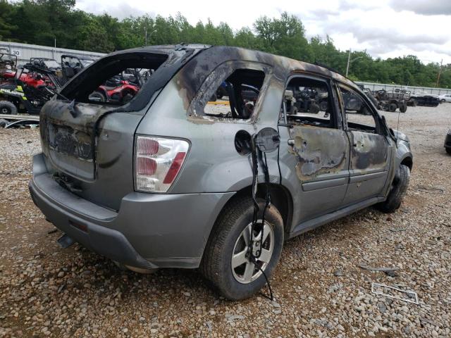 Photo 4 from auction – 2006 CHEVROLET EQUINOX LT with VIN 2CNDL63F966136151