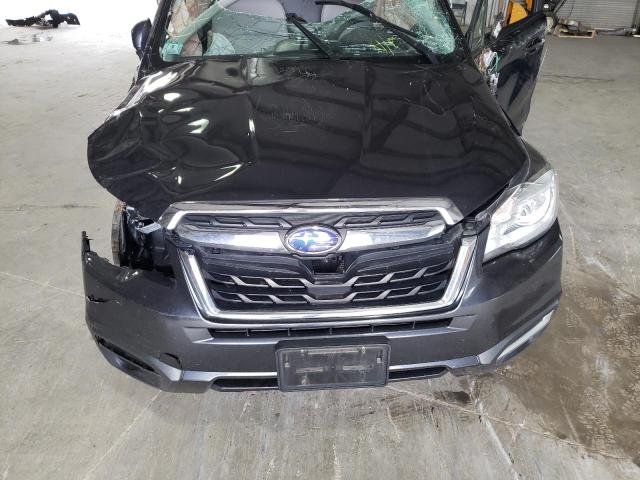 Photo 7 from auction – 2018 SUBARU FORESTER 2 with VIN JF2SJAGC5JH501062