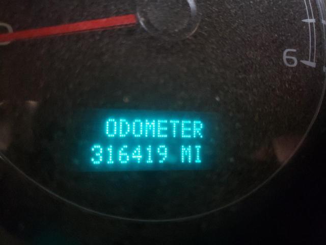 Photo 8 from auction – 2007 GMC NEW SIERRA with VIN 2GTEK13M671645383