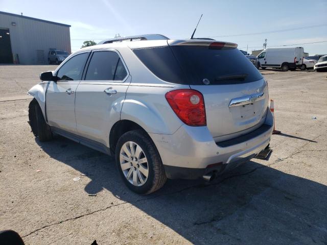Photo 3 from auction – 2010 CHEVROLET EQUINOX LT with VIN 2CNFLPEY5A6251223