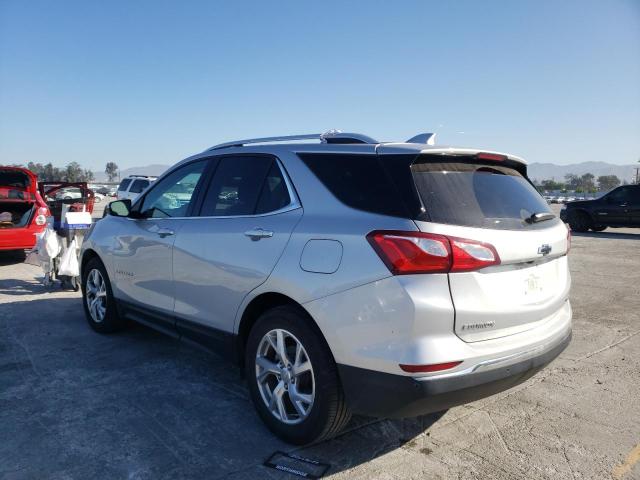 Photo 3 from auction – 2019 CHEVROLET EQUINOX PR with VIN 2GNAXNEV5K6294367