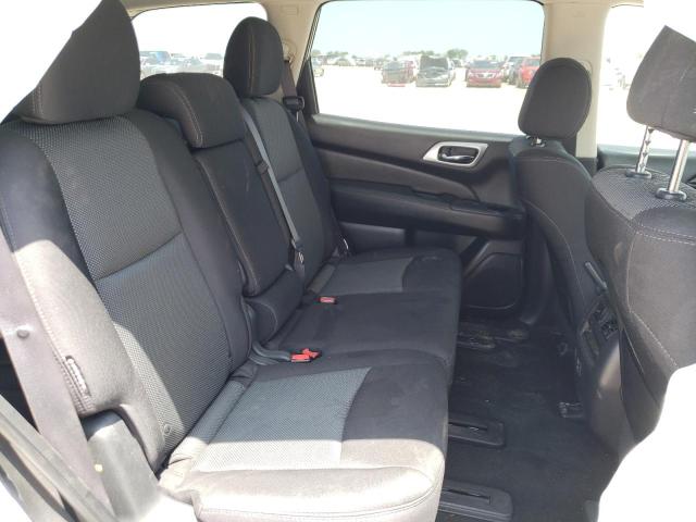 Photo 6 from auction – 2018 NISSAN PATHFINDER with VIN 5N1DR2MM3JC653014