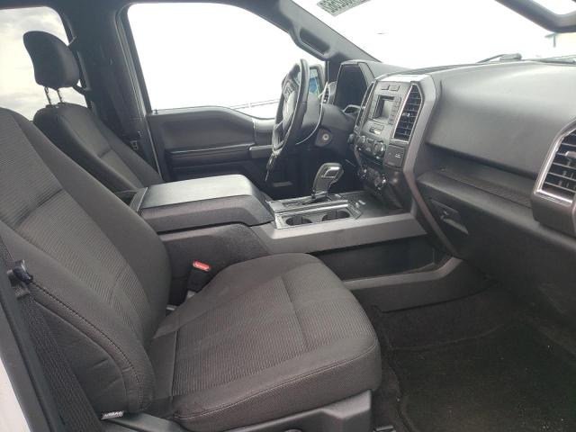 Photo 5 from auction – 2015 FORD F150 SUPER with VIN 1FTEW1EP7FFC17700