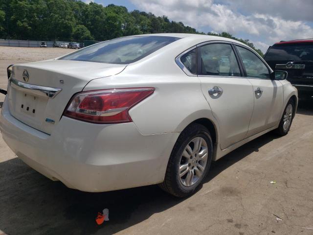 Photo 4 from auction – 2013 NISSAN ALTIMA with VIN 1N4AL3AP1DN531912