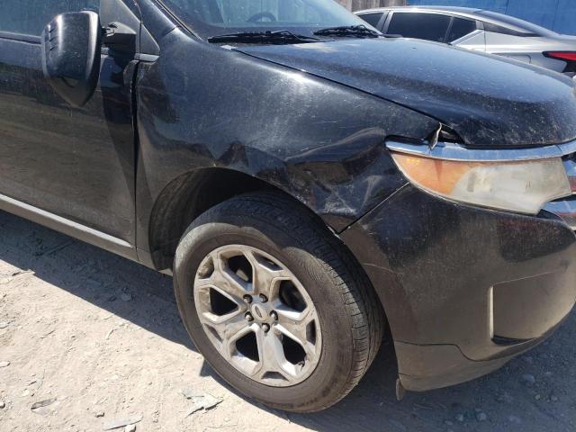 Photo 9 from auction – 2012 FORD EDGE SEL with VIN 2FMDK3JC5CBA08924