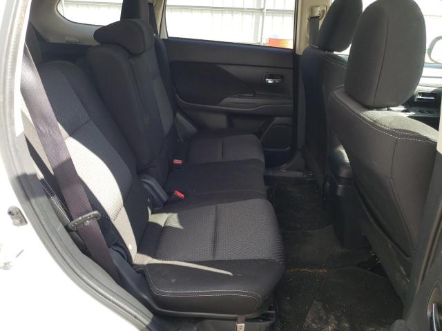 Photo 6 from auction – 2017 MITSUBISHI OUTLANDER with VIN JA4AD3A3XHZ001175