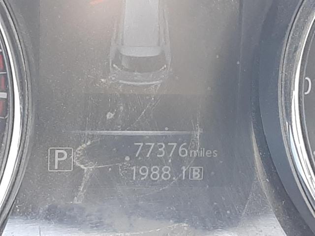 Photo 8 from auction – 2014 NISSAN ROGUE S with VIN 5N1AT2MT9EC792548