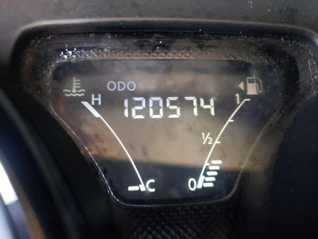 Photo 8 from auction – 2017 NISSAN VERSA S with VIN 3N1CN7AP3HK464636