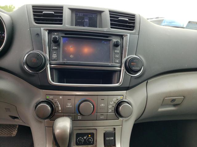 Foto 9 de la subasta – 2013 TOYOTA HIGHLANDER con VIN 5TDBK3EH0DS246598