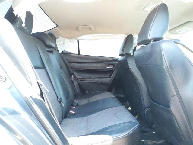Photo 6 from auction – 2015 TOYOTA COROLLA L with VIN 5YFBURHE1FP183361