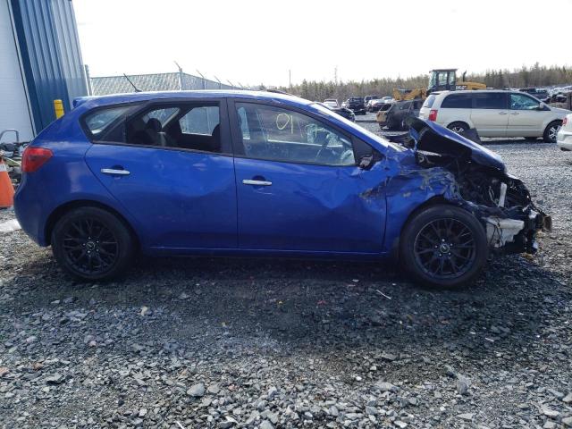 Photo 9 from auction – 2012 KIA FORTE EX with VIN KNAFU5A27C5484099