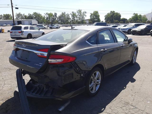 Photo 4 from auction – 2018 FORD FUSION SE with VIN 3FA6P0LU4JR170034